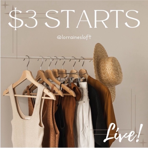 🔥 LORRAINESLOFT 🔥LIVE SHOW NOTIFICATION - Picture 4 of 8